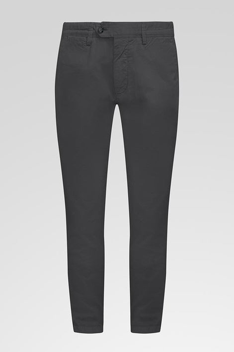 Штани чіноси чоловічі сірі