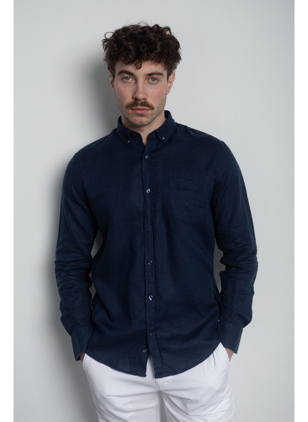 Сорочка PAKO LORENTE NV261-1X-60-G 1