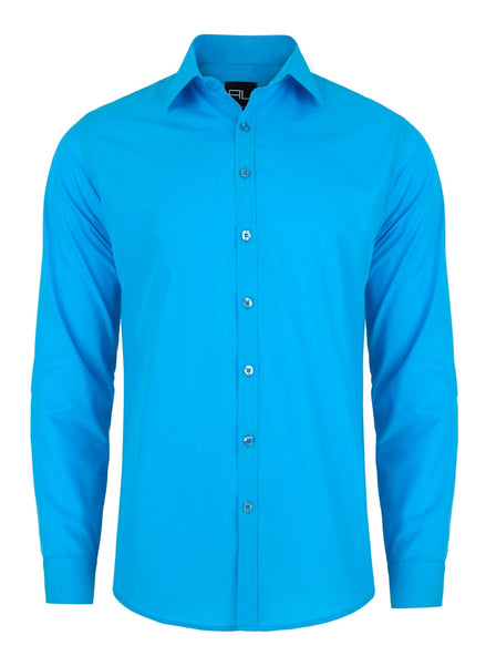 Сорочка Bright Blue
