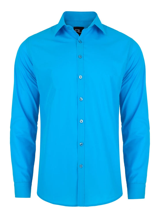 Сорочка Bright Blue