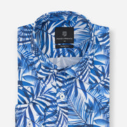 Сорочка Jungle Blue