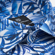 Сорочка Jungle Blue
