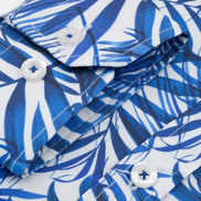 Сорочка Jungle Blue