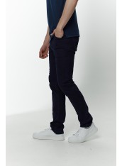 Джинси чоловічі темно-сині